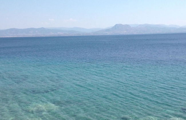 Villa With Private Beach - Photo 22