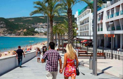 Sesimbra Beach Fonte House - Foto 12