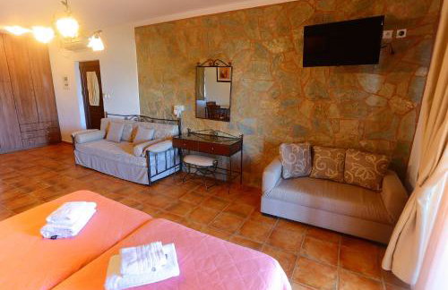 Vathi Hotel Apartment Hotel - Foto 72