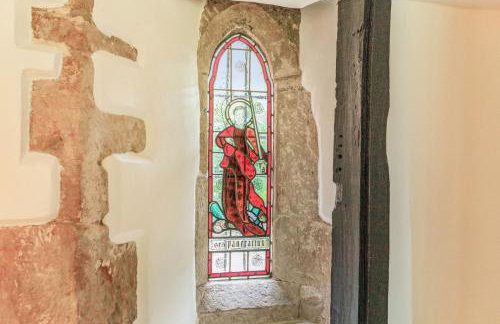 Saint Pancras Chapel - Foto 11