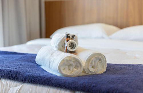 EDIFICIO UP - Loft próximo a Vila Germânica e FURB com vaga. - Foto 72