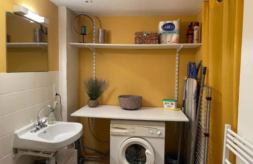 Pen Ty Armor maison de pêcheur proche mer au calme - Foto 17