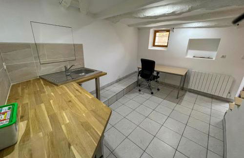 Maison de Caractère rénovée avec gout pour 2 personnes - Foto 9