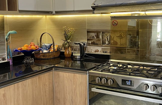 Awesome Villa on a hill for families - Foto 17