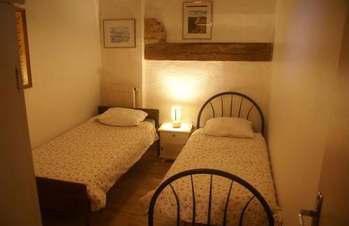 Moulin des sablons vakantiehuis gite - Foto 15