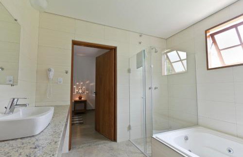 Resort Fazenda 3 Pinheiros - Photo 72