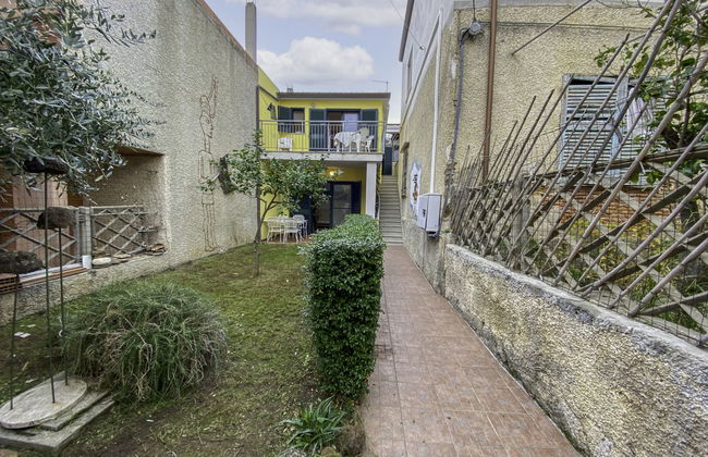 Blue House - Foto 22