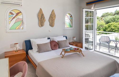 Maio Seaview & Sunset Stay in Kremasti Rhodes - Photo 1