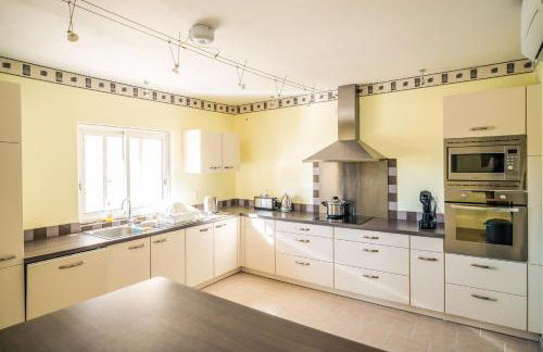 Gîte "La Sainte-Croix", Traditional Provencal House for 8 People, Private Swimming-Pool, Air-Conditioner, Beautiful Scenery - Photo 12