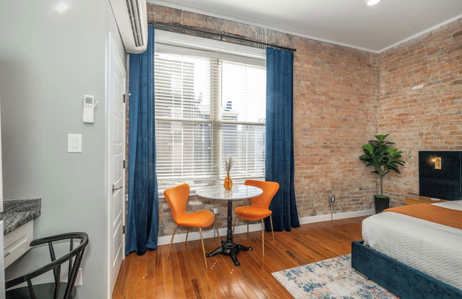 Findlay Market Suite 3 - Foto 6