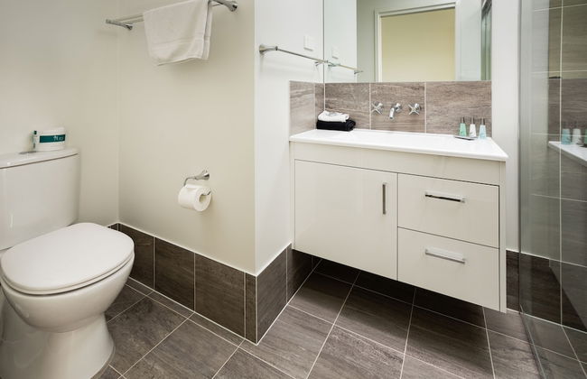 Wallsend Executive Apartments - Photo 30