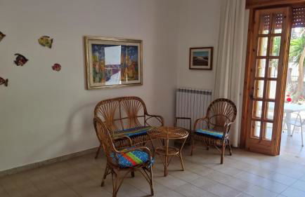 La Villetta al Mare - Foto 20