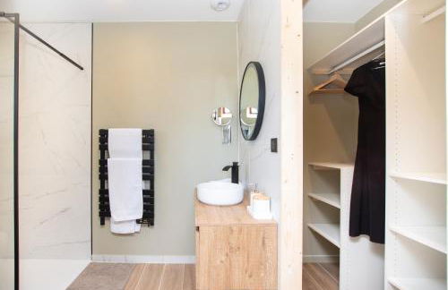 La Villa face au Lac - Photo 13