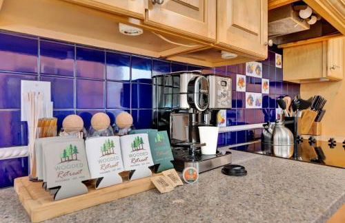 Sleeps 14 Pool Hot Tub Sauna Pickleball Arcade - Foto 67