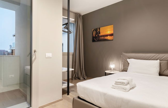 MyPlace Treviso Vittoria - Photo 9