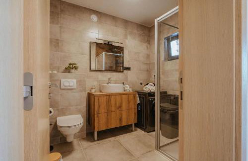 Apartman IV u centru Kutine. - Foto 21