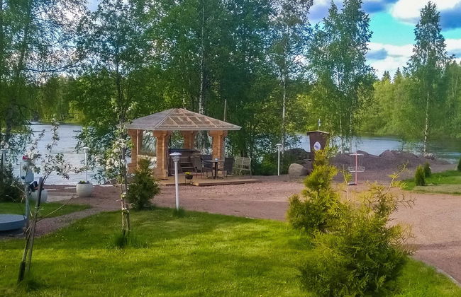 Huvila ferdinand - Photo 8