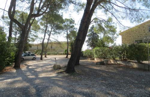 Les Studios-Hôtel de Sommières - Foto 29