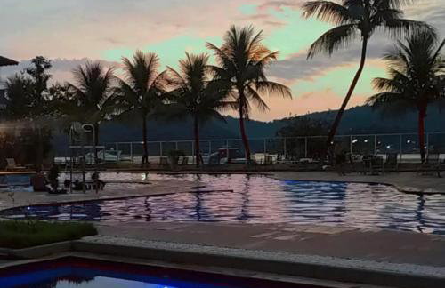 Apartamento no Hotel Porto Marina Mangaratiba - Foto 11