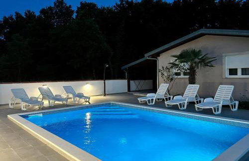 Holiday Home Luca - Foto 19