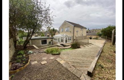 fAiRy DeLL Flatlet with 4 bedrooms - Foto 17