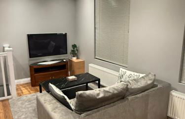 One bed flat in Clapham junction - Foto 1