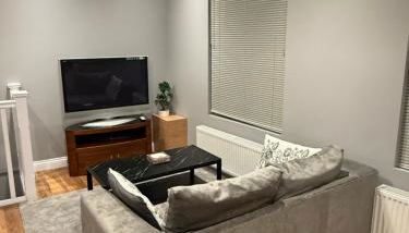 One bed flat in Clapham junction - Foto 1
