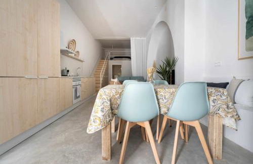 Exclusivo Loft con terraza en Ciudad Artes y Cienc - Photo 2