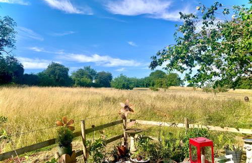 Enchanted 18thc Cottage in Stratford-upon-avon - Foto 6