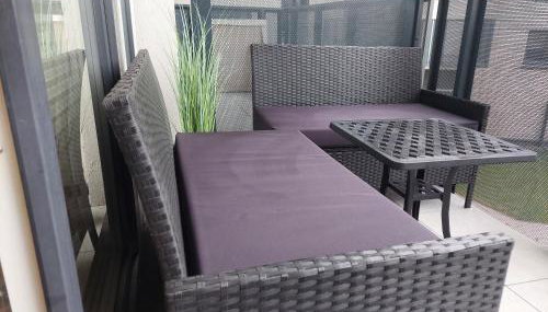 Blue Apartment Portovo w Gdańsku blisko Starego Miasta - Foto 2