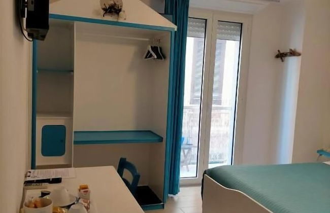 ControVento Rooms - Foto 18