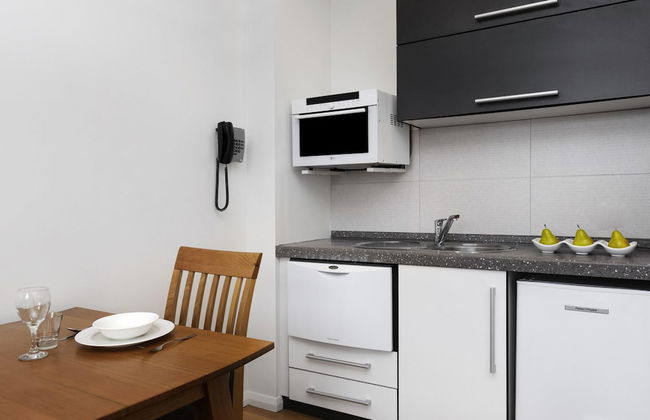 Mantra One Sandy Bay Road - Foto 37