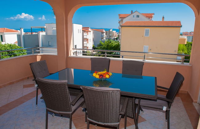 Apartments Anita - Foto 30