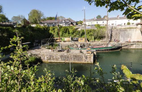 Little Orchard Barn - Foto 20