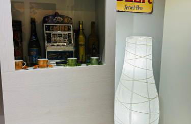 Monte Urpinu Modern Flat - Foto 13