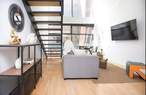 Dúplex Modernos en Alcobendas 56 - Foto 8