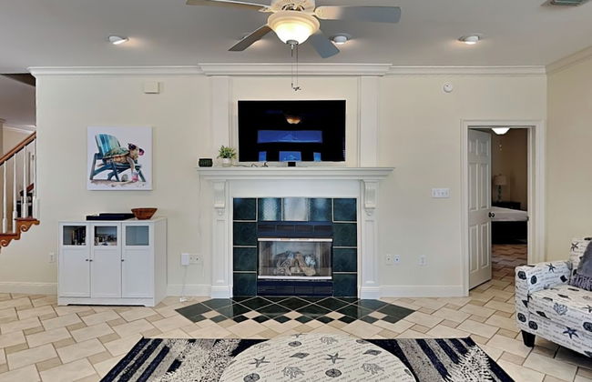 Corner Castle - Foto 12