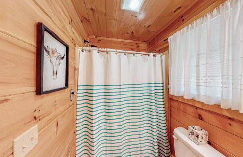 Wild Rose Cabin - Foto 22