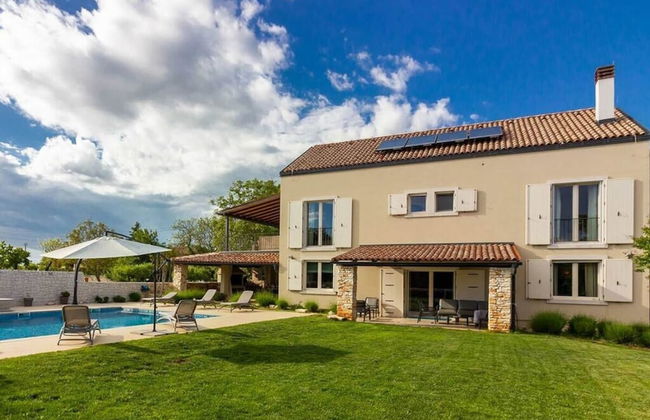 Villa Mijn Koltrina - Foto 20