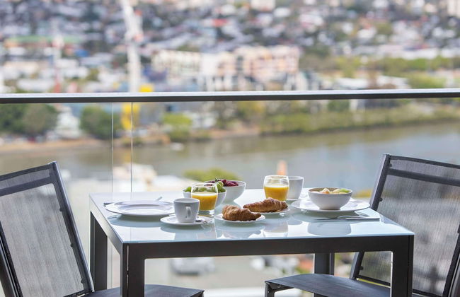 The Milton Brisbane - Photo 6