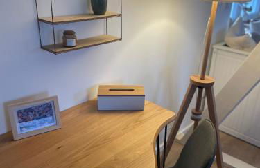 Envolée des rêves - Terrasse - Parking privé - Foto 25