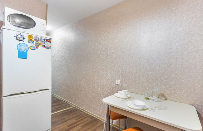 Apartment on Kozhevnivheski Vrazhek 3 - Foto 12