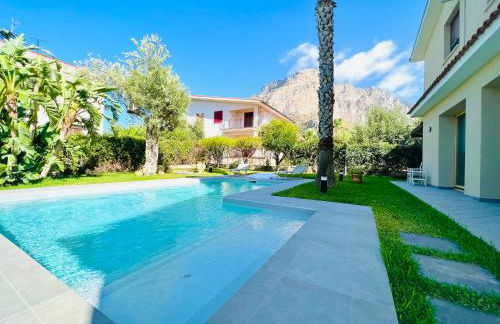 Villa Donna Vincenza - Foto 1