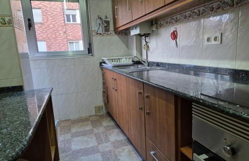 1A146 Apartamento a 5' de la Playa del Arbeyal by R2R Consulting - Foto 7