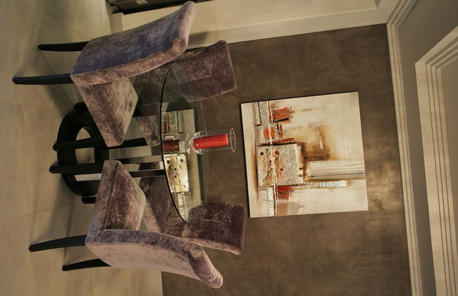 Villa Moyal - Foto 25