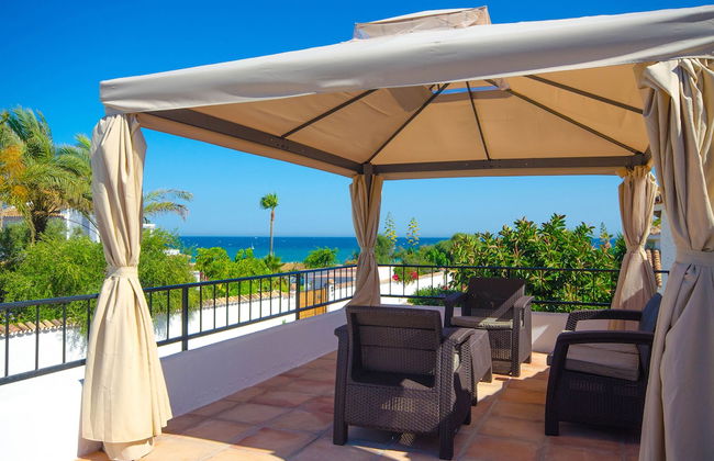 Villa Jose - Foto 16