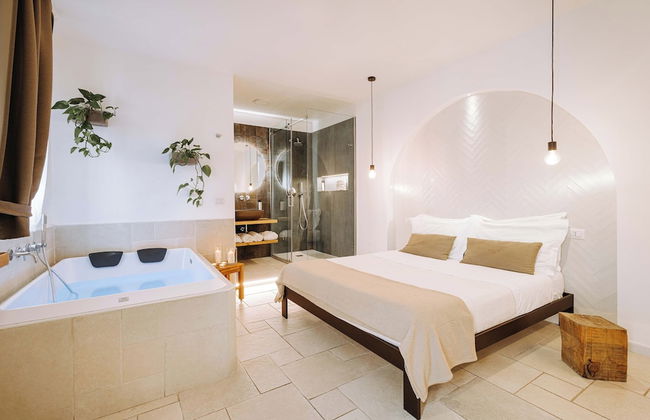 Dirium - exclusive rooms - Foto 10