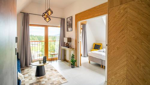 Apartament Zoom na Giewont by Apart Concept Podhale - Foto 4