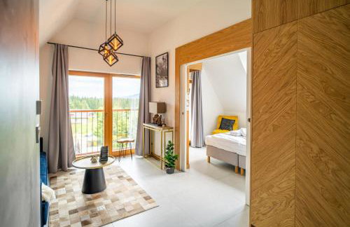 Apartament Zoom na Giewont by Apart Concept Podhale - Foto 4