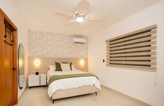 Dream Stay - Pool & Gym - 10min Airport & Homs - Foto 4